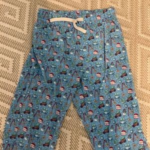 Vineyard Vines holiday lounge pants